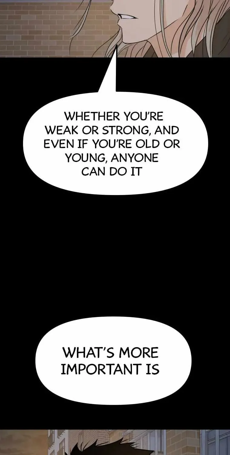 Read Guard Pass chapter 57 image 34 on Lezhin