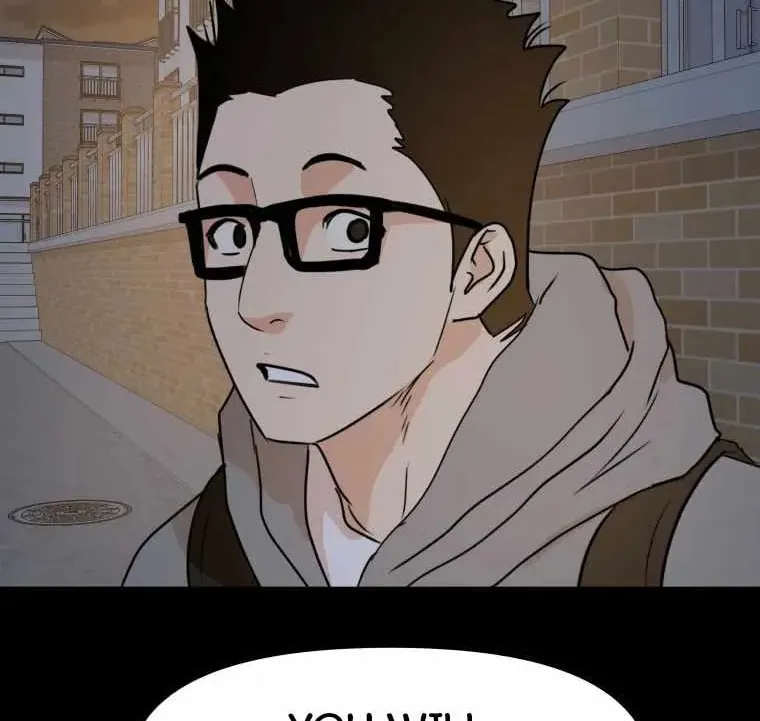 Read Guard Pass chapter 57 image 35 on Lezhin