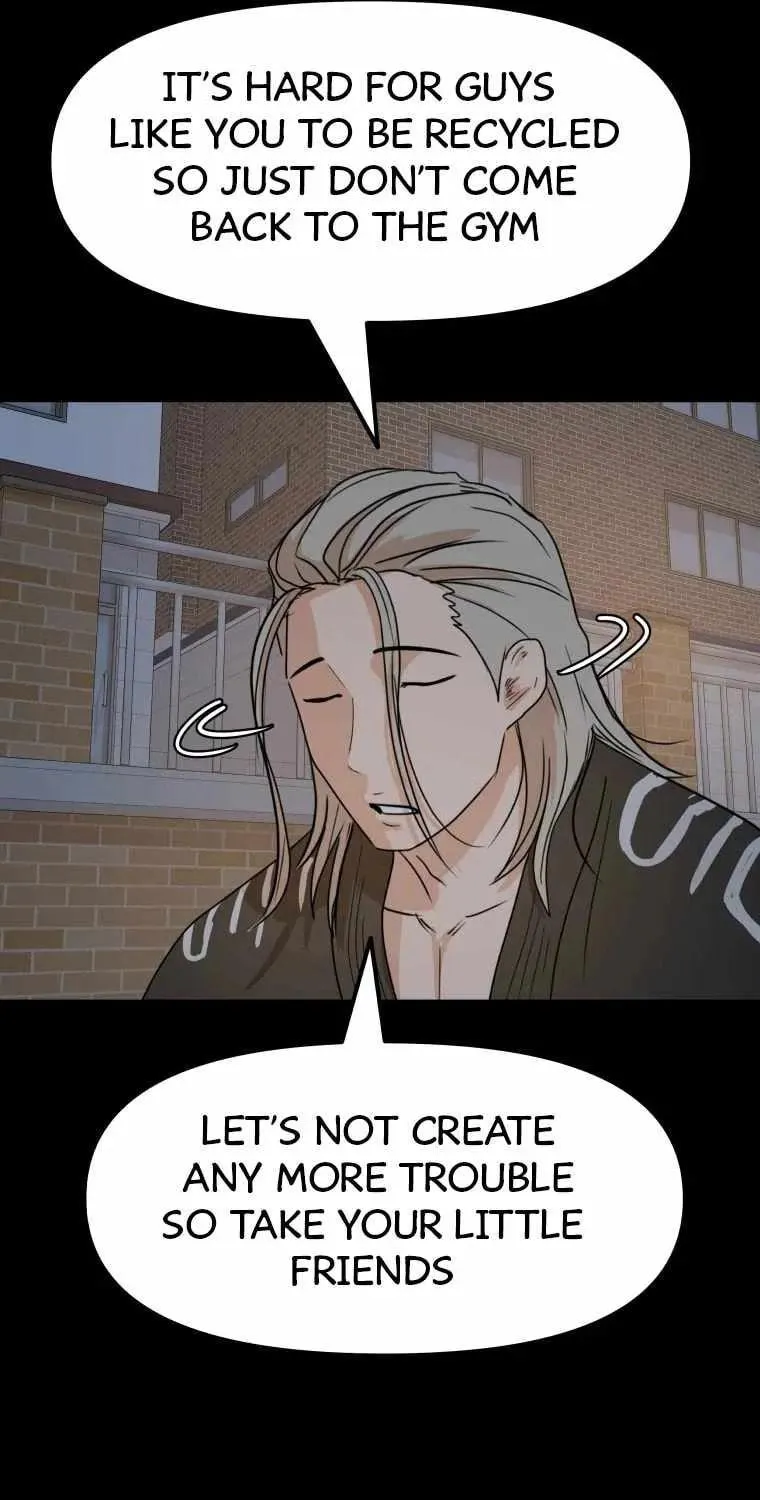 Read Guard Pass chapter 57 image 40 on Lezhin