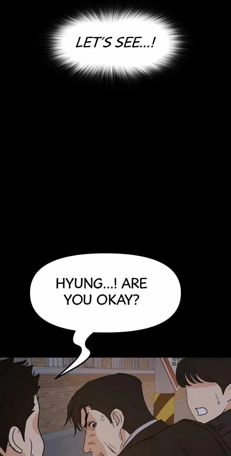 Read Guard Pass chapter 57 image 44 on Lezhin