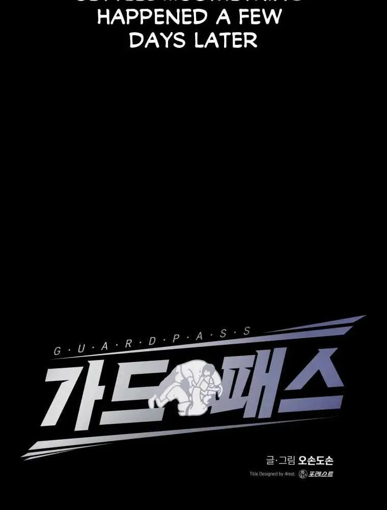 Read Guard Pass chapter 57 image 47 on Lezhin