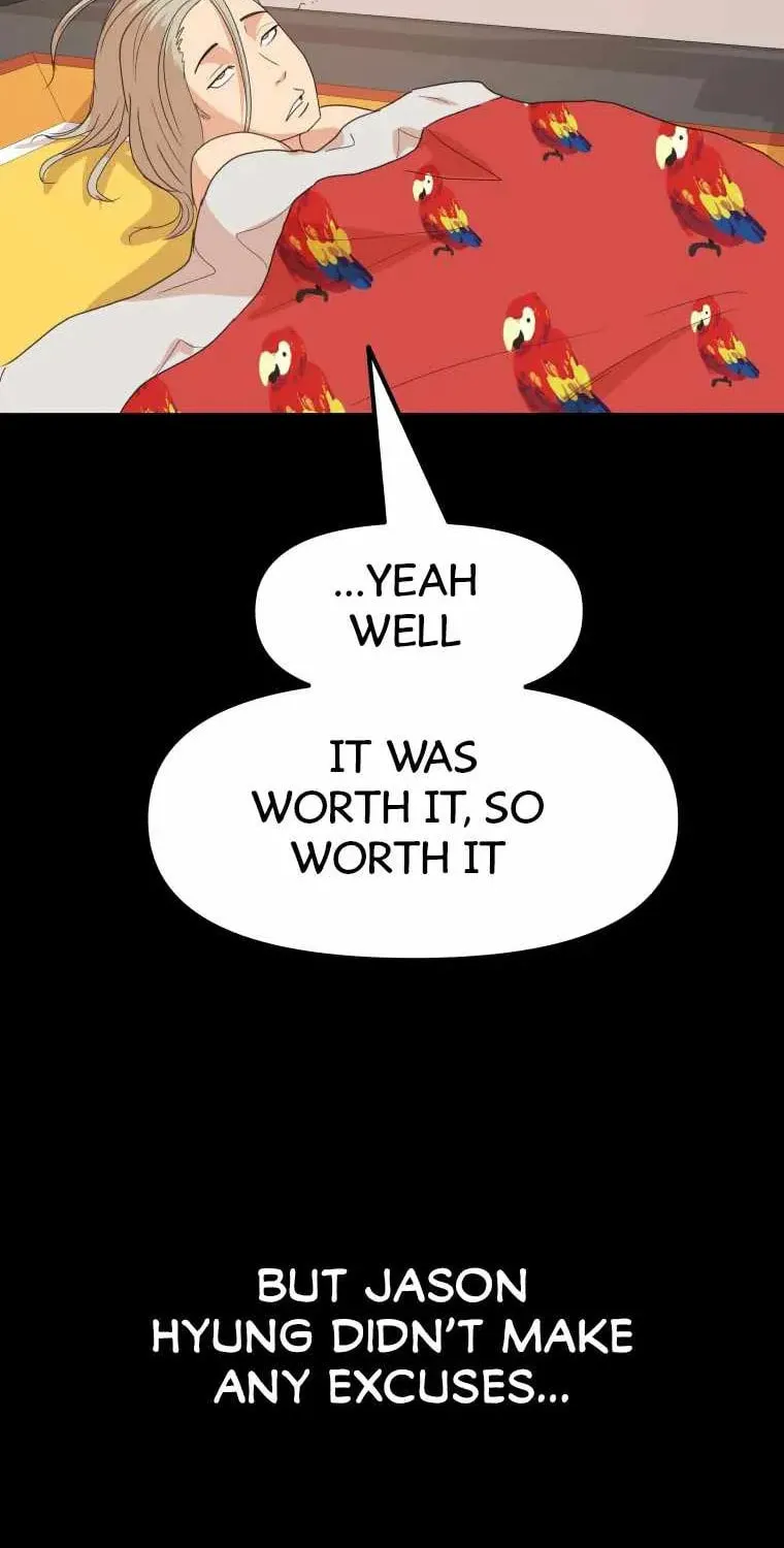 Read Guard Pass chapter 57 image 52 on Lezhin