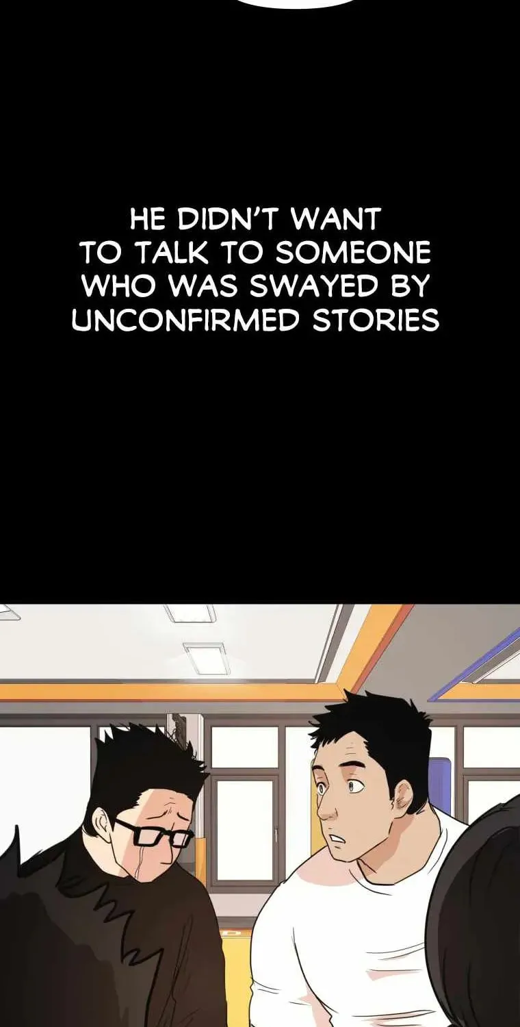 Read Guard Pass chapter 57 image 54 on Lezhin