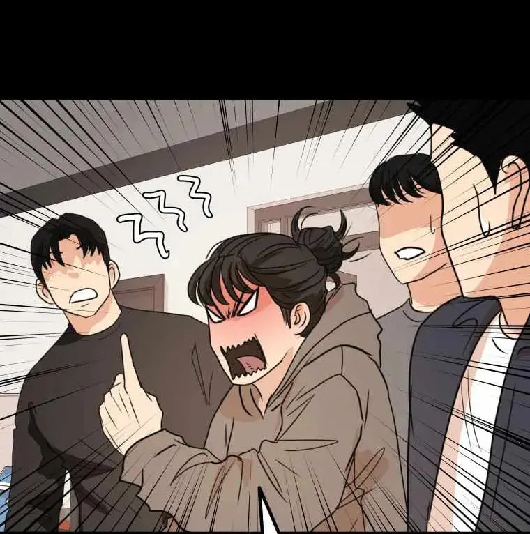 Read Guard Pass chapter 57 image 59 on Lezhin