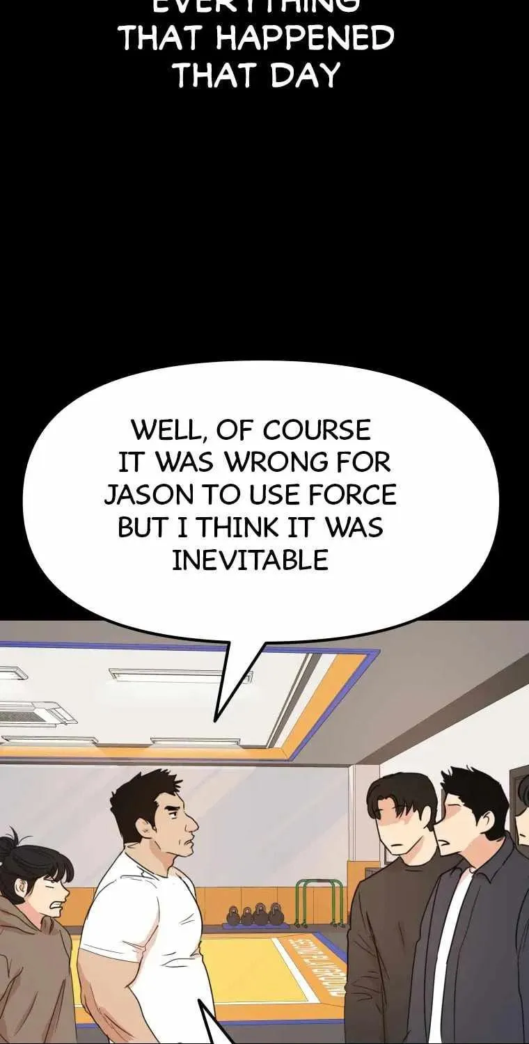 Read Guard Pass chapter 57 image 62 on Lezhin