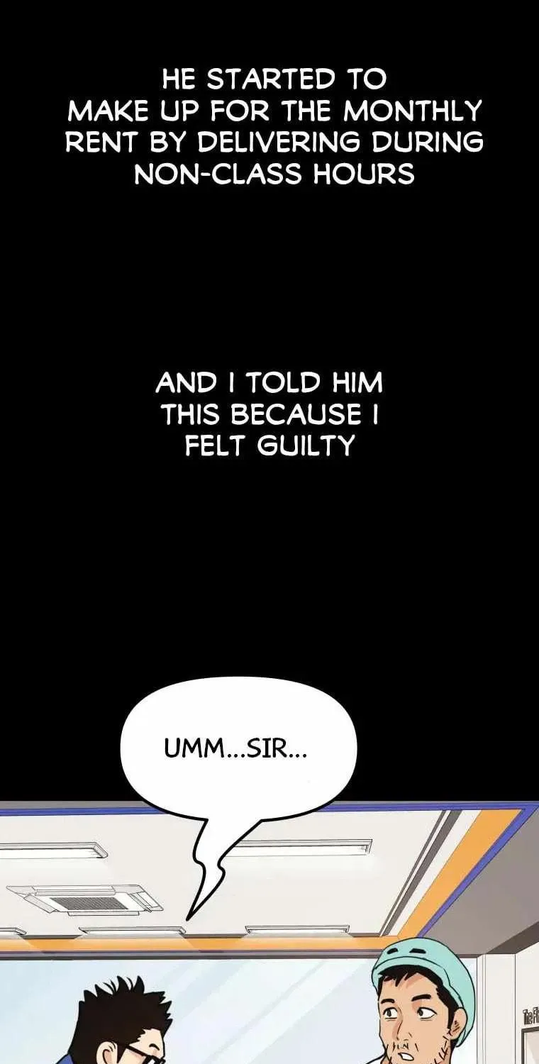 Read Guard Pass chapter 57 image 68 on Lezhin