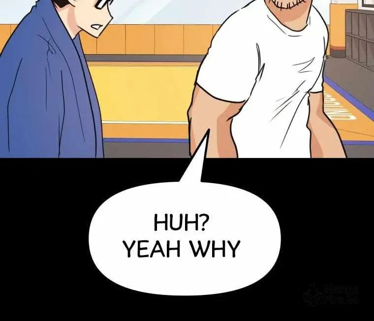 Read Guard Pass chapter 57 image 69 on Lezhin
