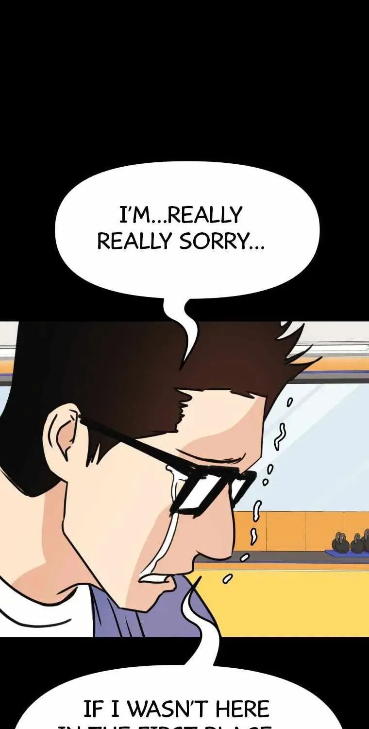 Read Guard Pass chapter 57 image 70 on Lezhin