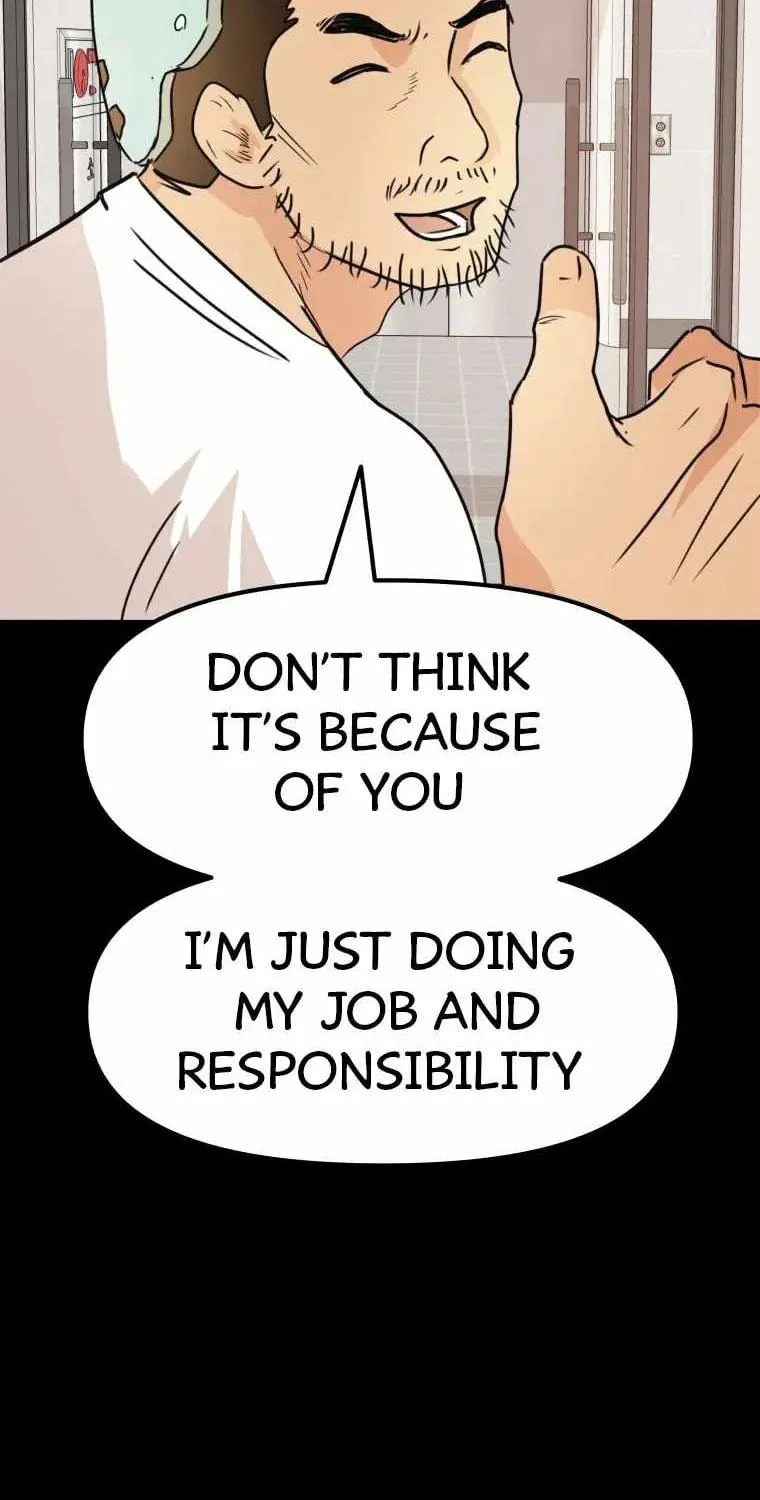 Read Guard Pass chapter 57 image 74 on Lezhin