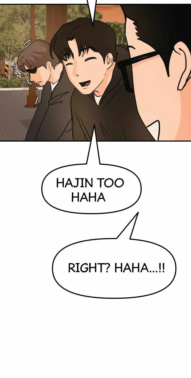 Read Guard Pass chapter 57 image 82 on Lezhin