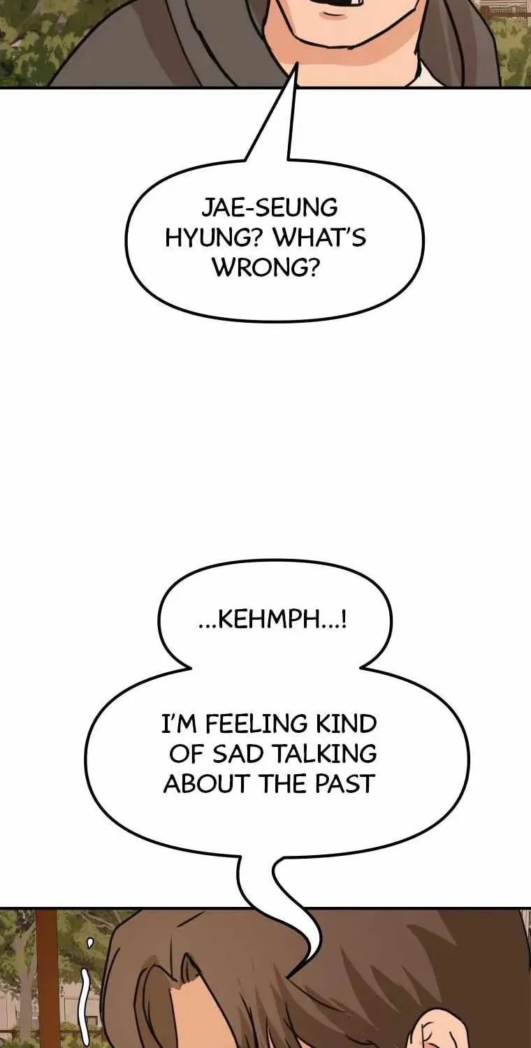Read Guard Pass chapter 57 image 84 on Lezhin