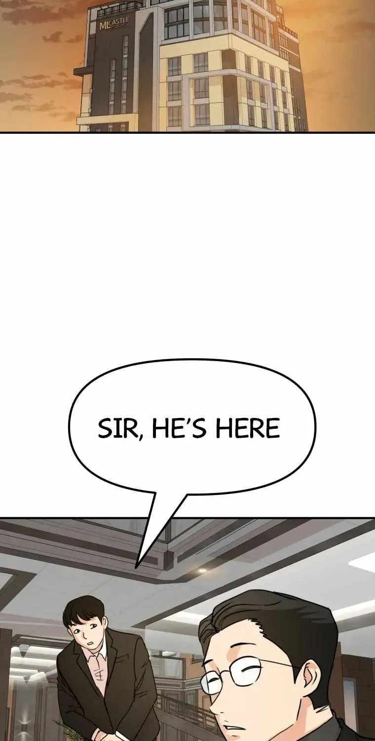 Read Guard Pass chapter 57 image 92 on Lezhin