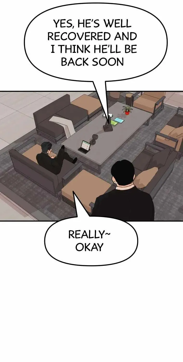 Read Guard Pass chapter 57 image 94 on Lezhin