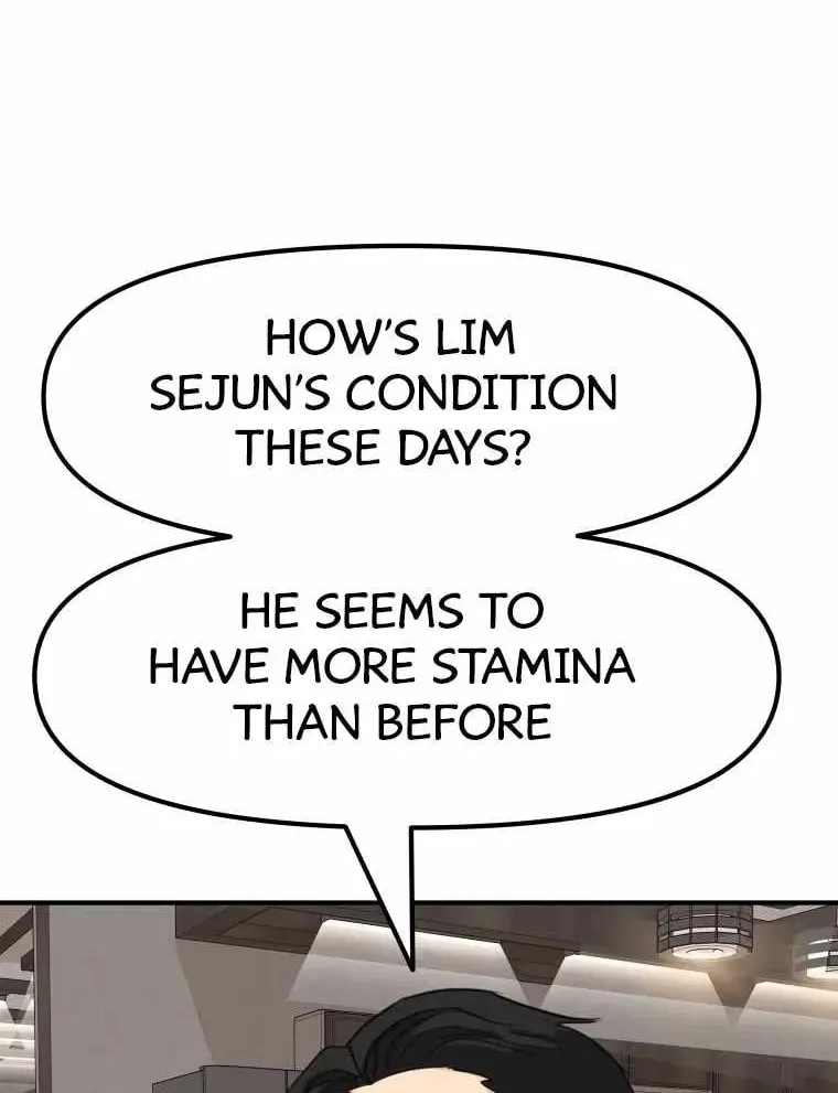 Read Guard Pass chapter 57 image 97 on Lezhin