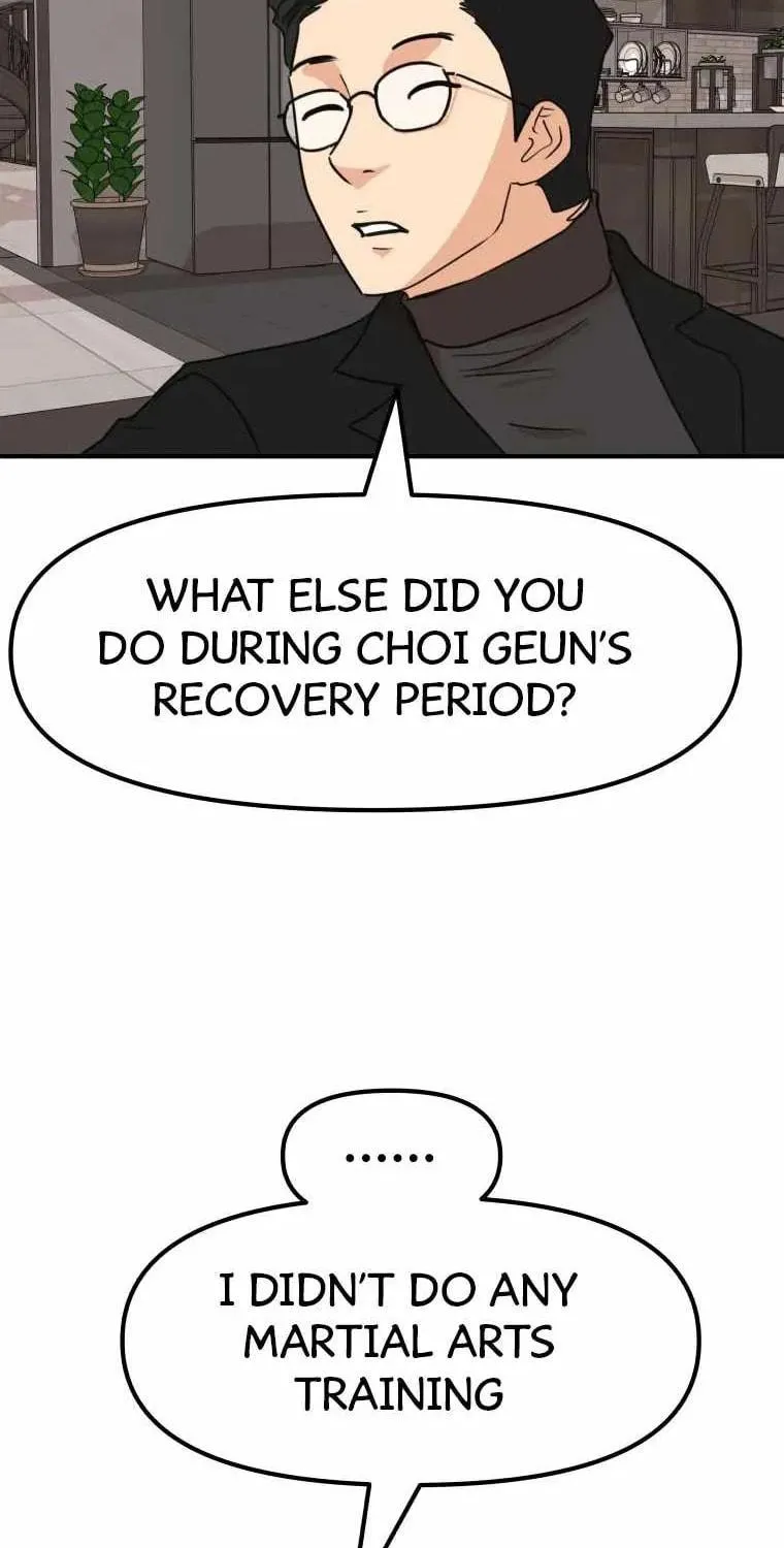 Read Guard Pass chapter 57 image 98 on Lezhin