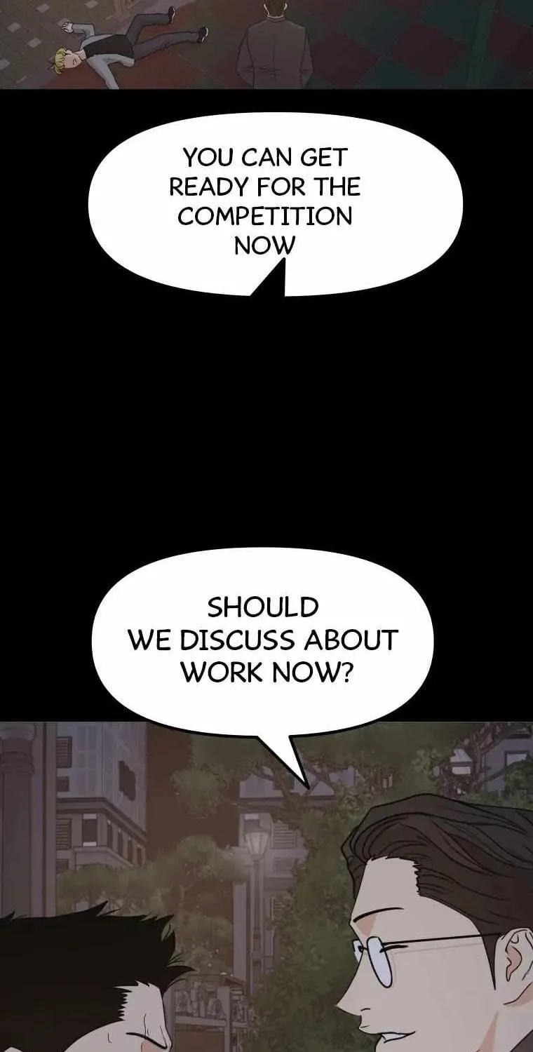 Read Guard Pass chapter 58 image 10 on Lezhin