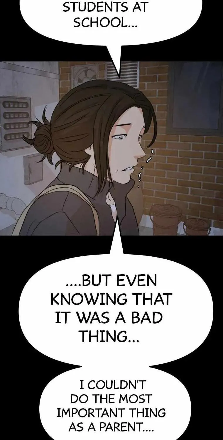 Read Guard Pass chapter 58 image 100 on Lezhin