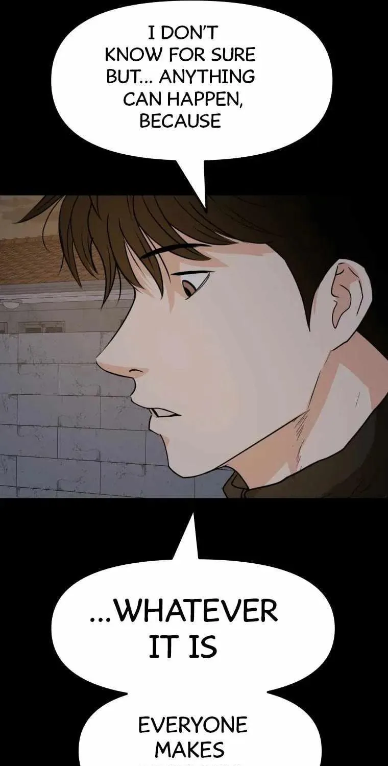 Read Guard Pass chapter 58 image 104 on Lezhin