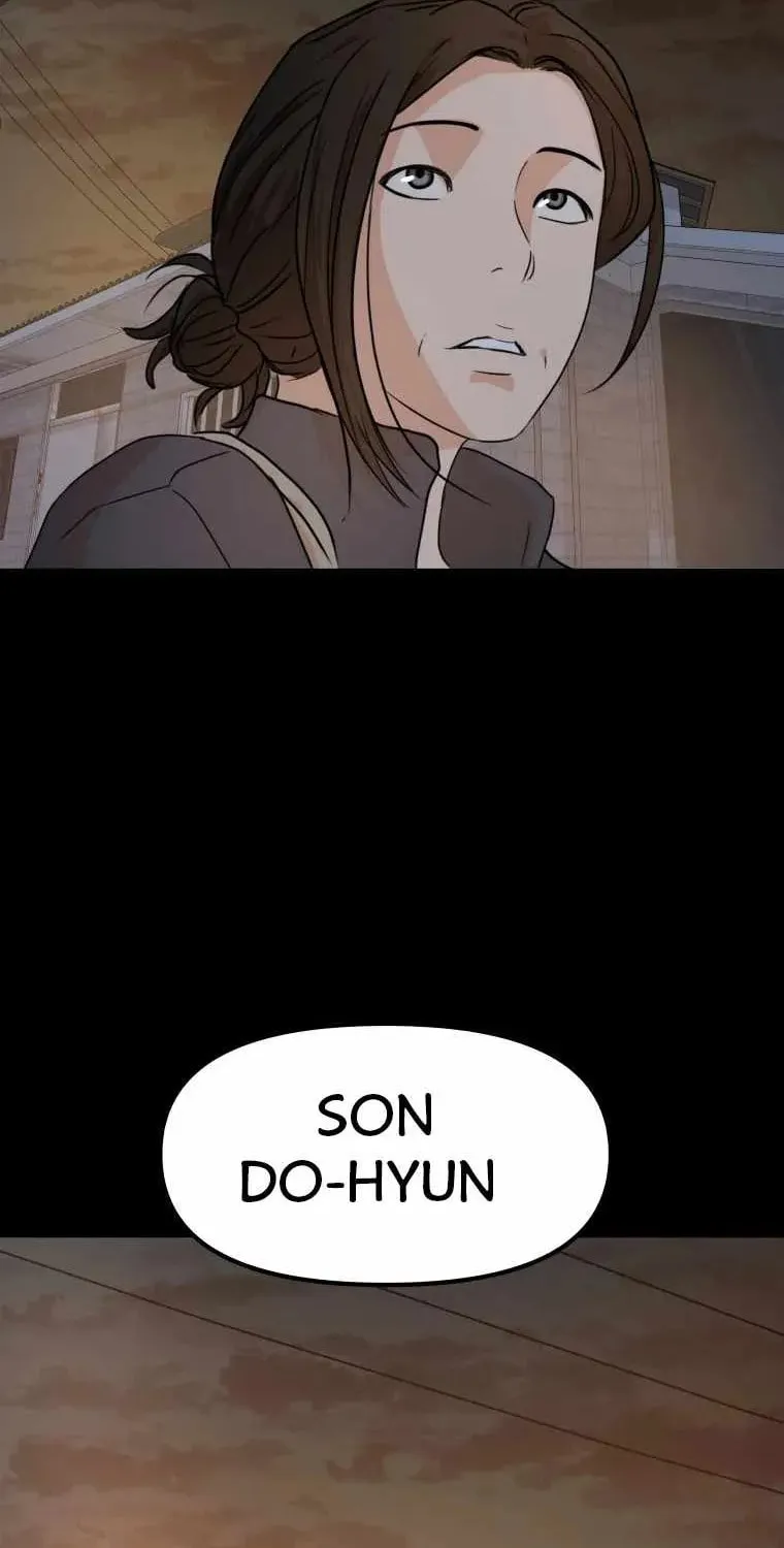 Read Guard Pass chapter 58 image 108 on Lezhin