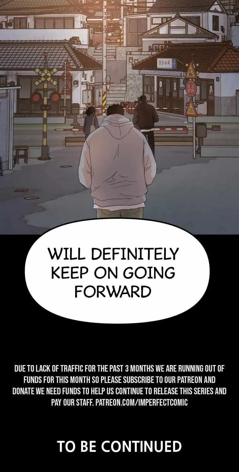 Read Guard Pass chapter 58 image 110 on Lezhin