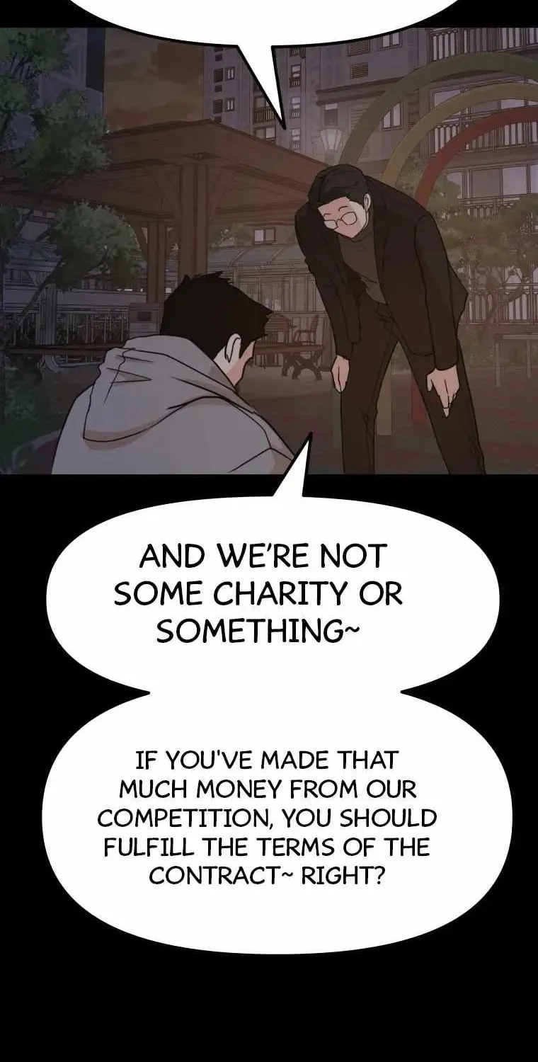 Read Guard Pass chapter 58 image 22 on Lezhin