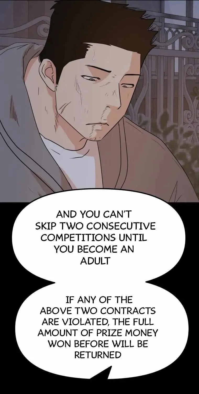 Read Guard Pass chapter 58 image 24 on Lezhin