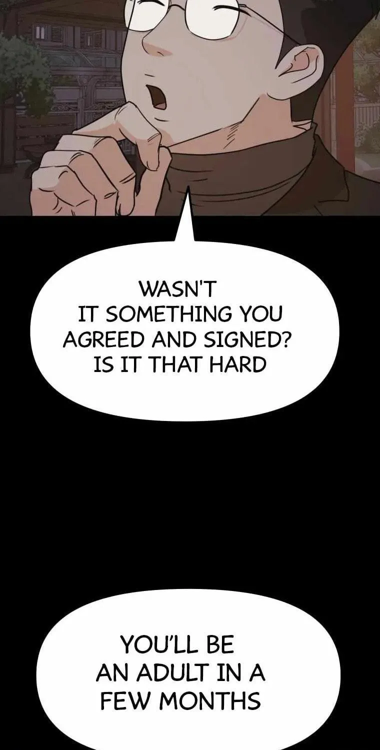 Read Guard Pass chapter 58 image 26 on Lezhin