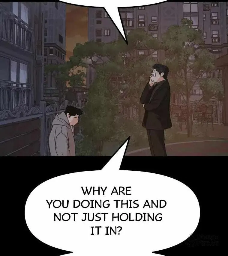Read Guard Pass chapter 58 image 27 on Lezhin