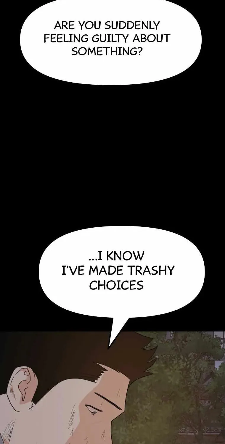 Read Guard Pass chapter 58 image 28 on Lezhin