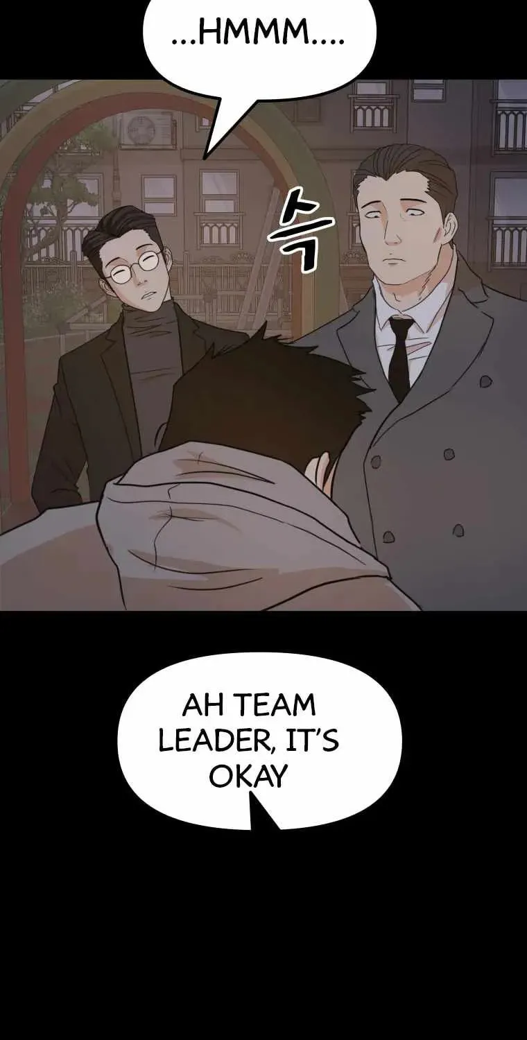 Read Guard Pass chapter 58 image 36 on Lezhin