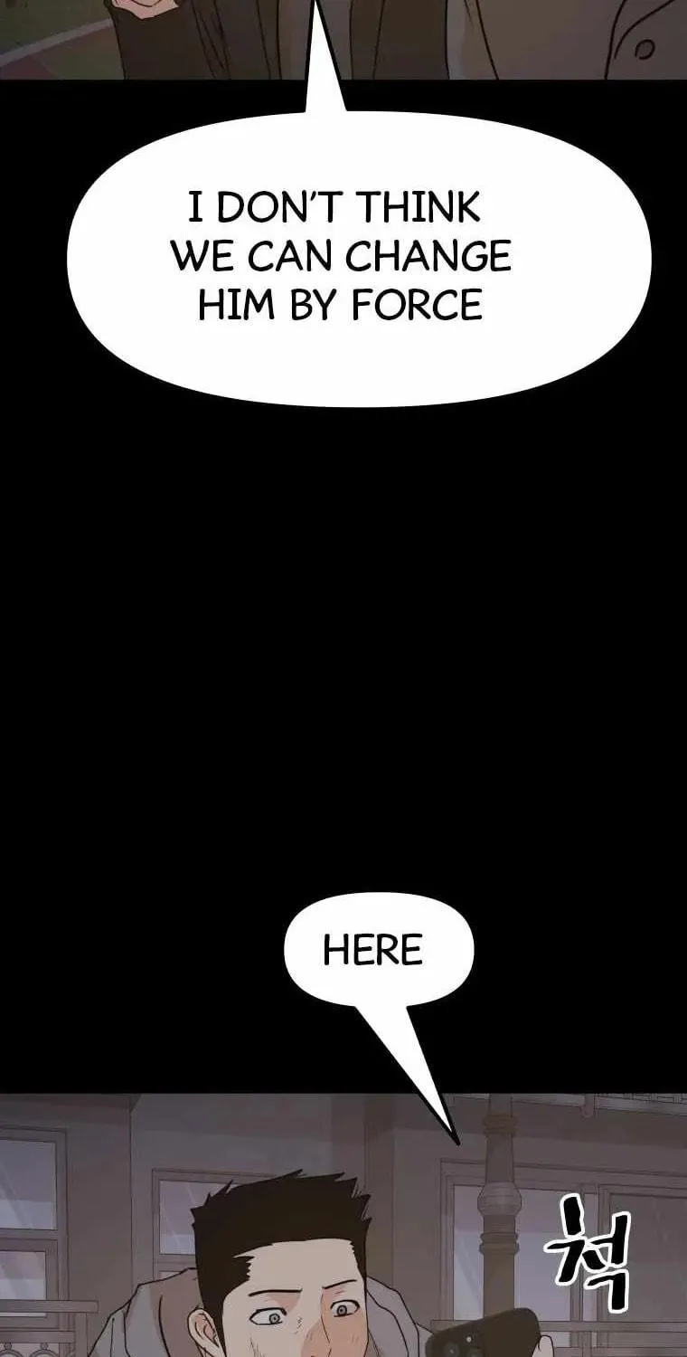 Read Guard Pass chapter 58 image 38 on Lezhin