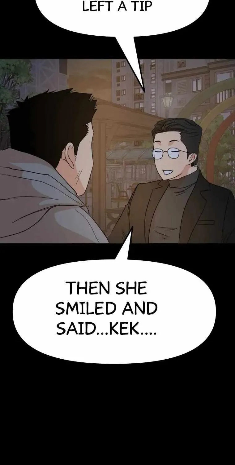 Read Guard Pass chapter 58 image 44 on Lezhin