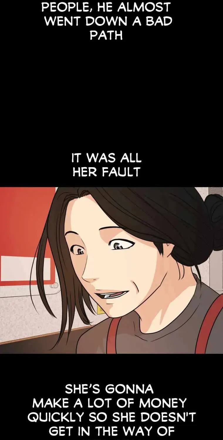 Read Guard Pass chapter 58 image 48 on Lezhin