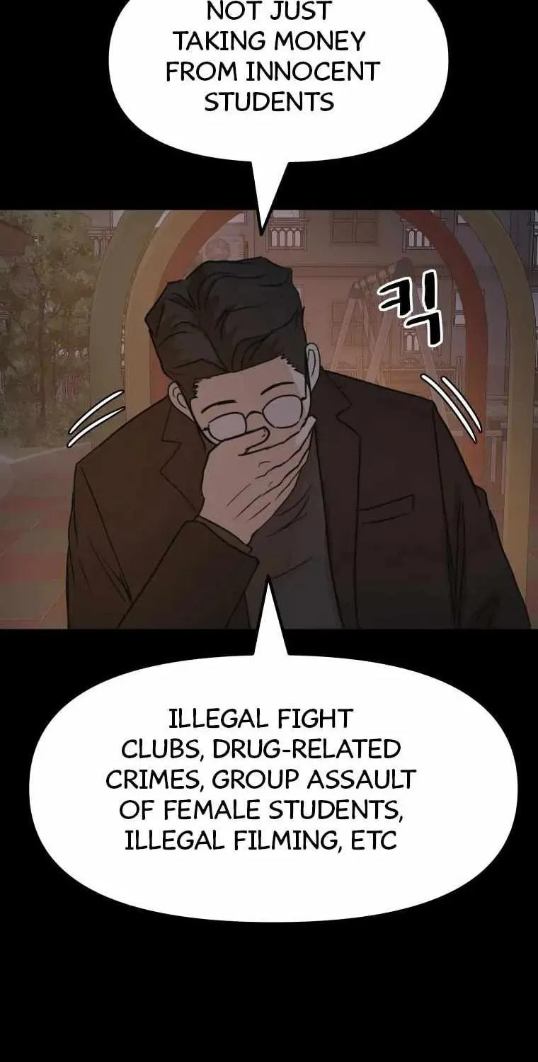 Read Guard Pass chapter 58 image 50 on Lezhin