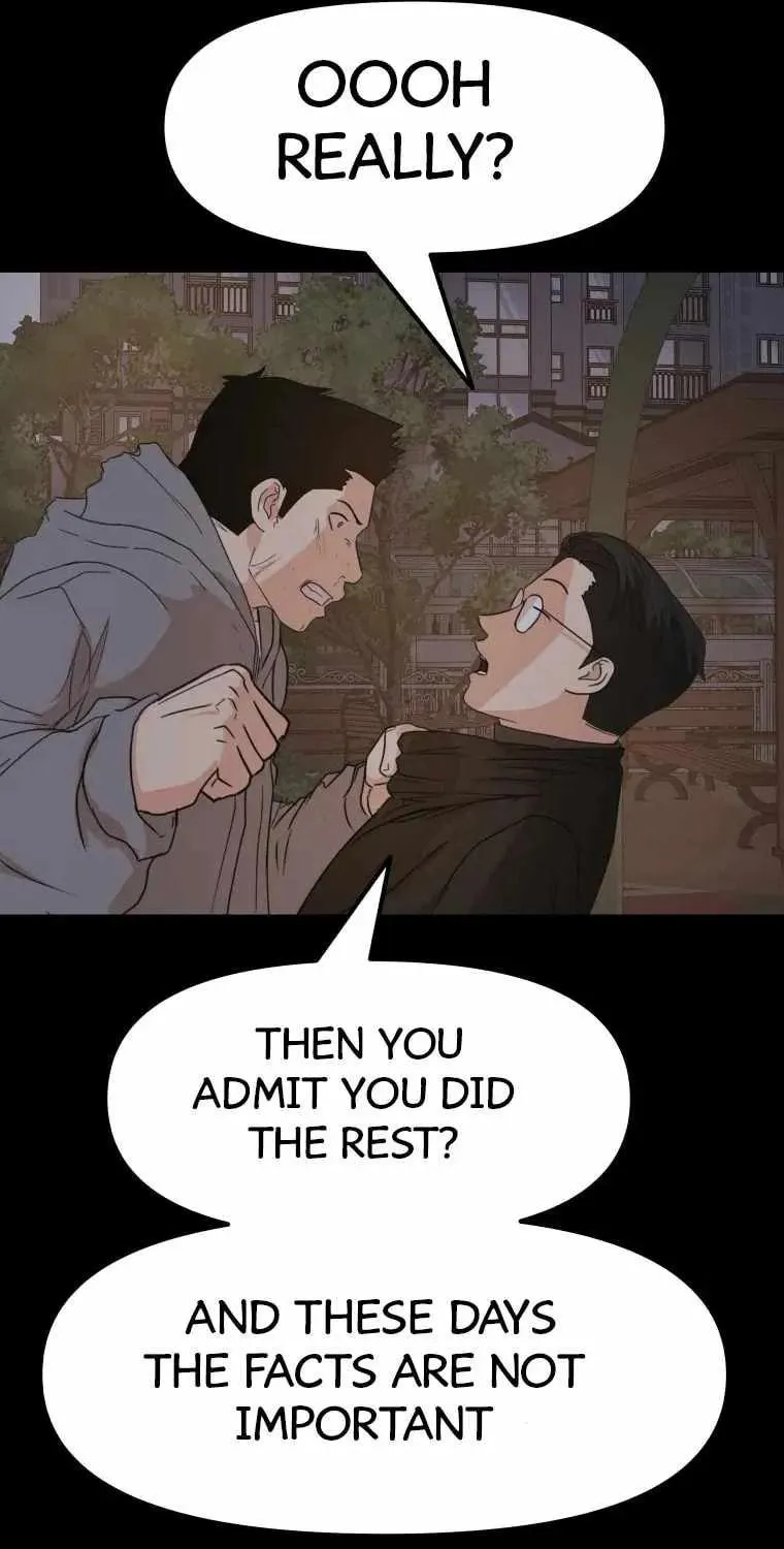 Read Guard Pass chapter 58 image 56 on Lezhin