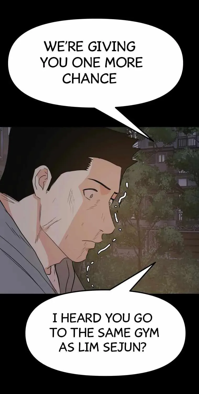 Read Guard Pass chapter 58 image 64 on Lezhin