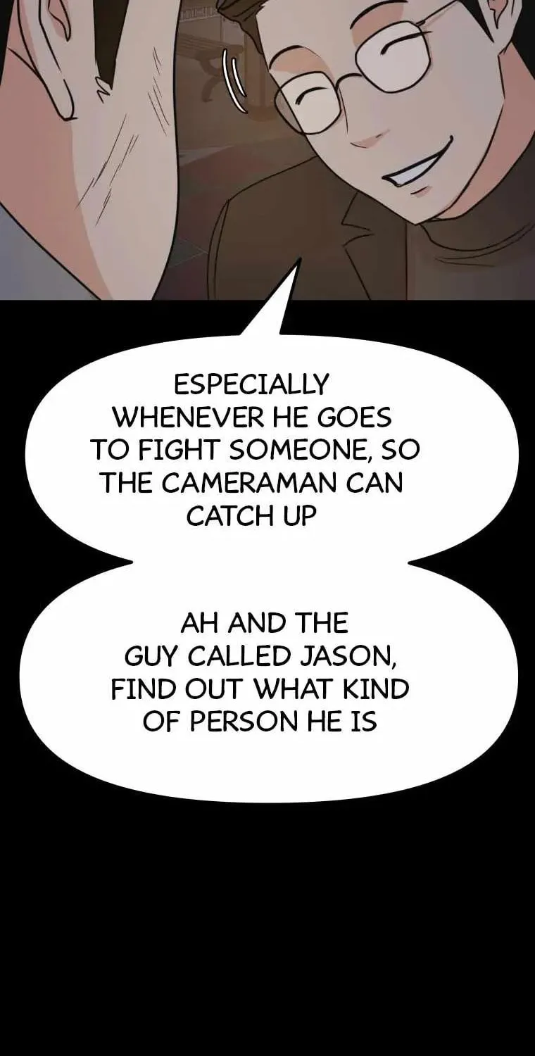 Read Guard Pass chapter 58 image 66 on Lezhin