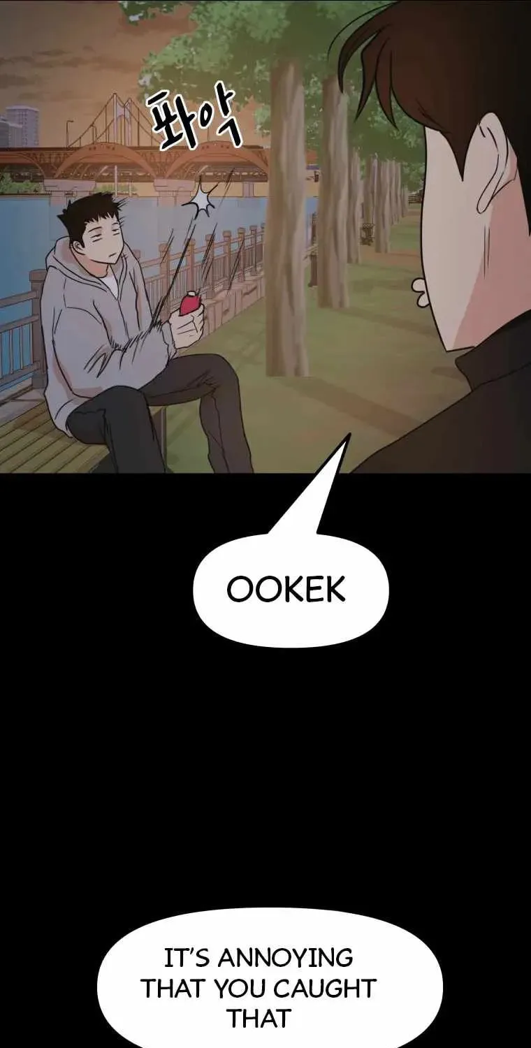 Read Guard Pass chapter 58 image 72 on Lezhin