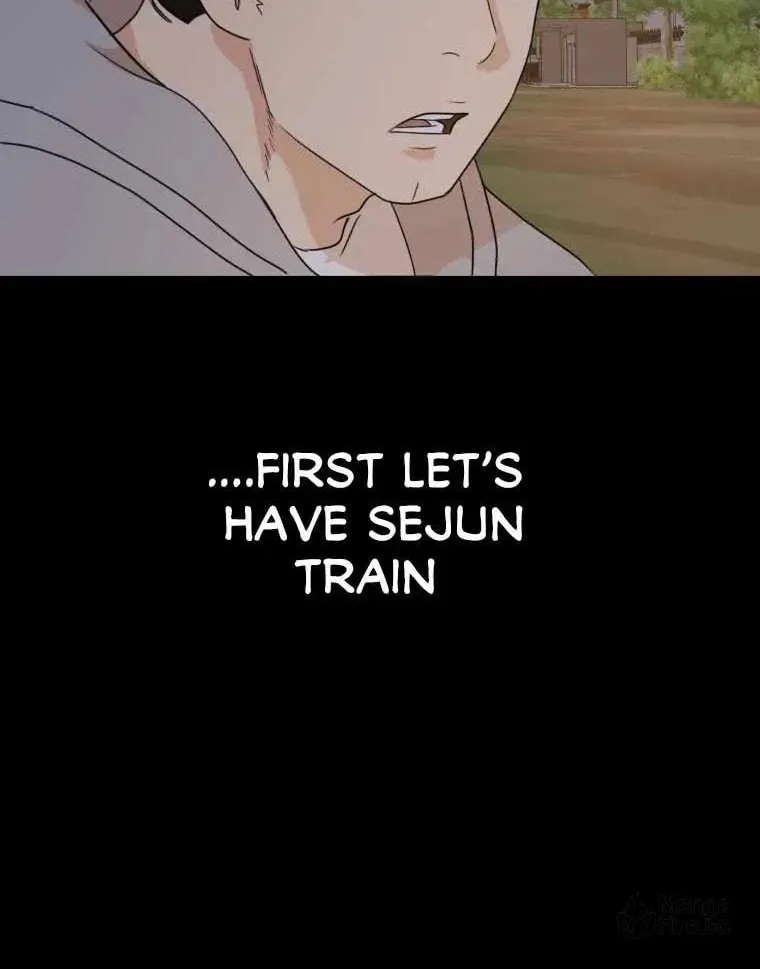 Read Guard Pass chapter 58 image 75 on Lezhin