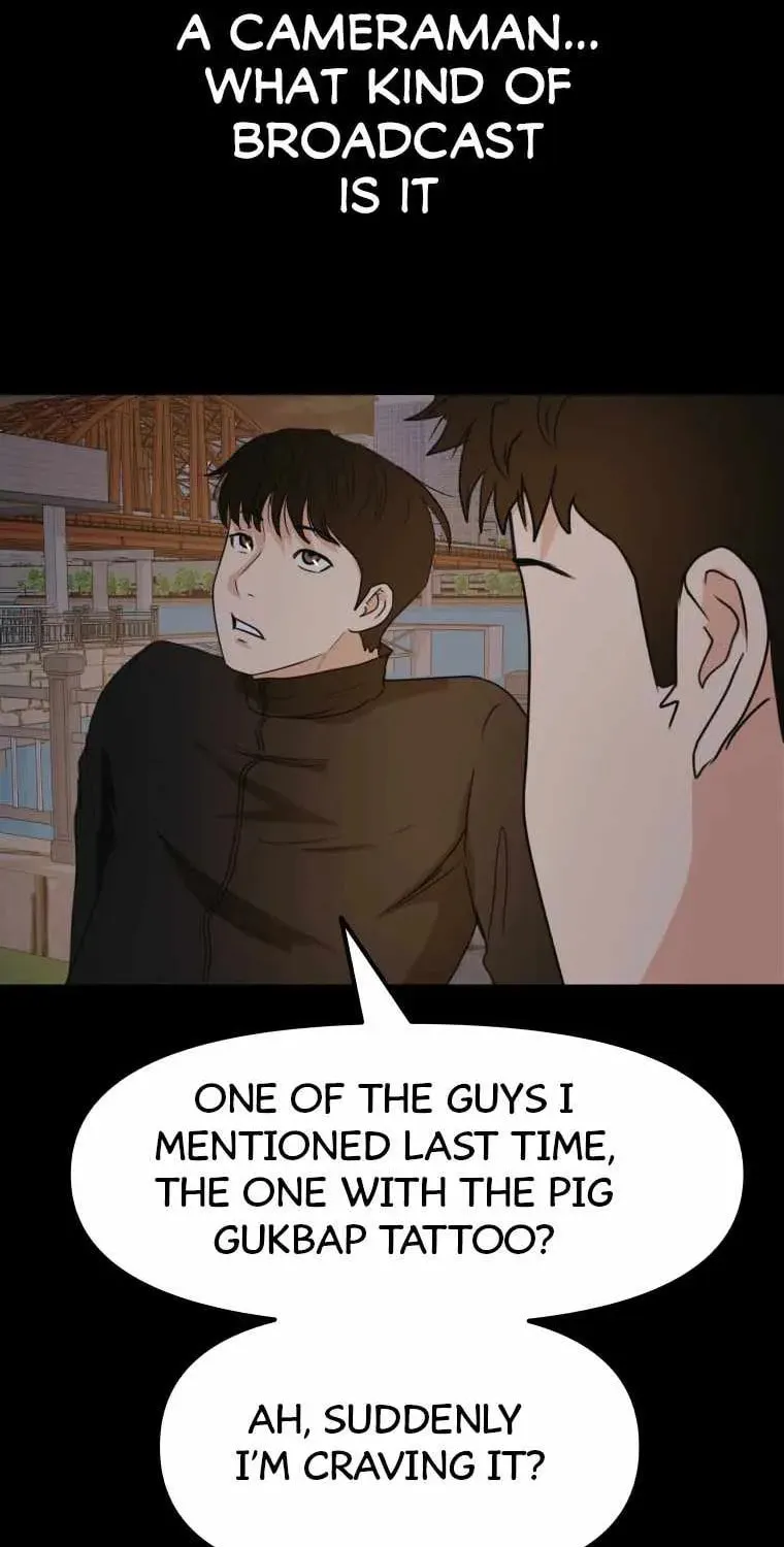 Read Guard Pass chapter 58 image 76 on Lezhin