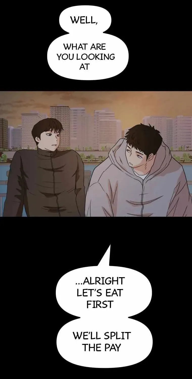 Read Guard Pass chapter 58 image 78 on Lezhin