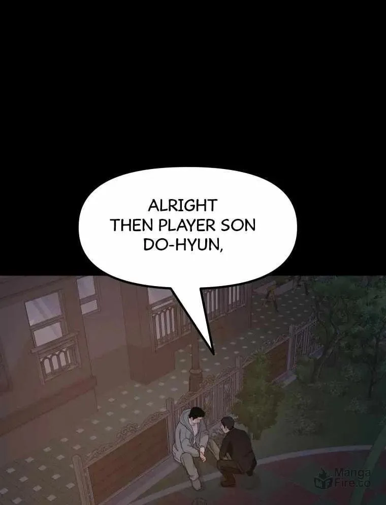 Read Guard Pass chapter 58 image 9 on Lezhin