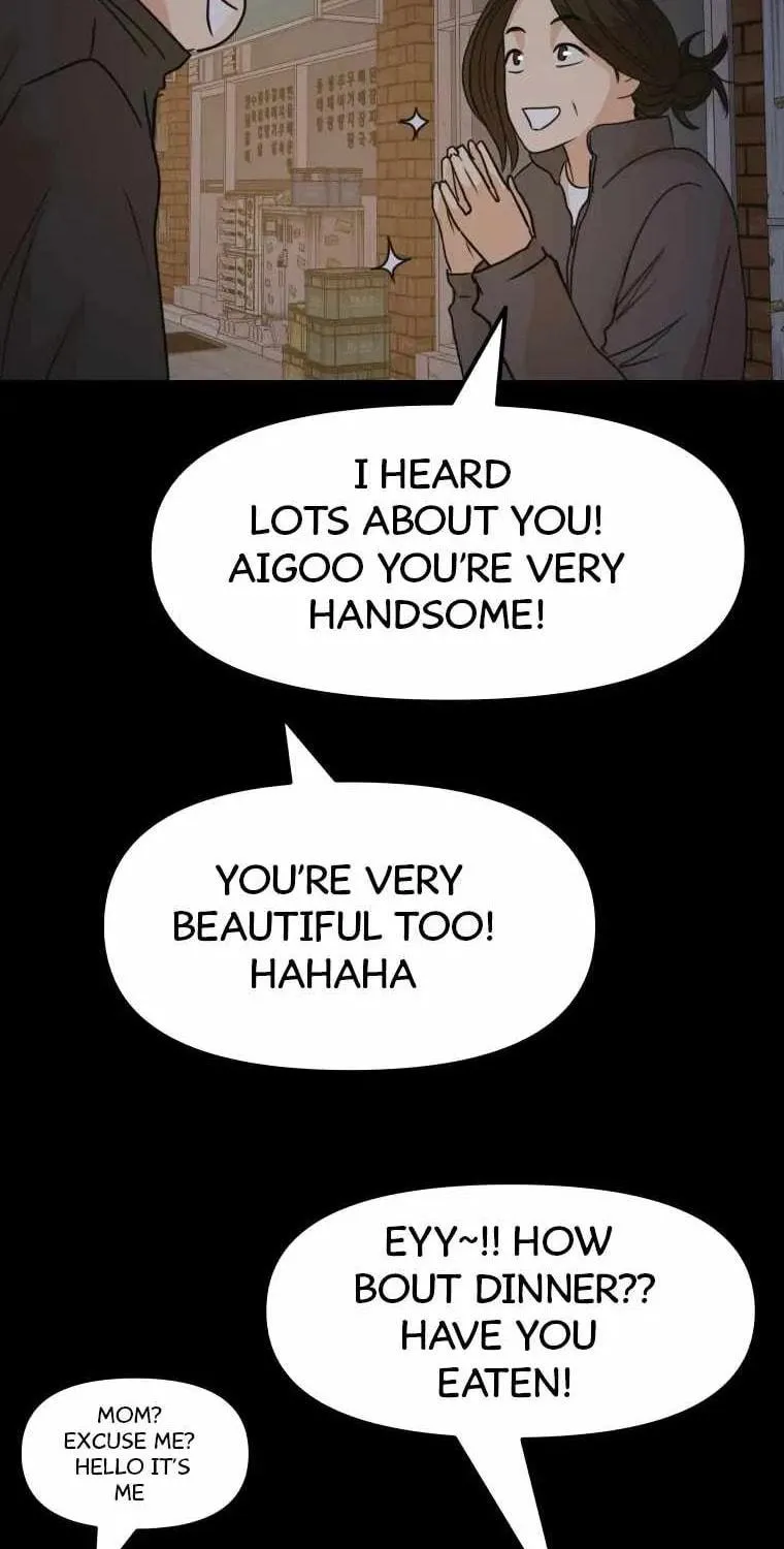 Read Guard Pass chapter 58 image 90 on Lezhin