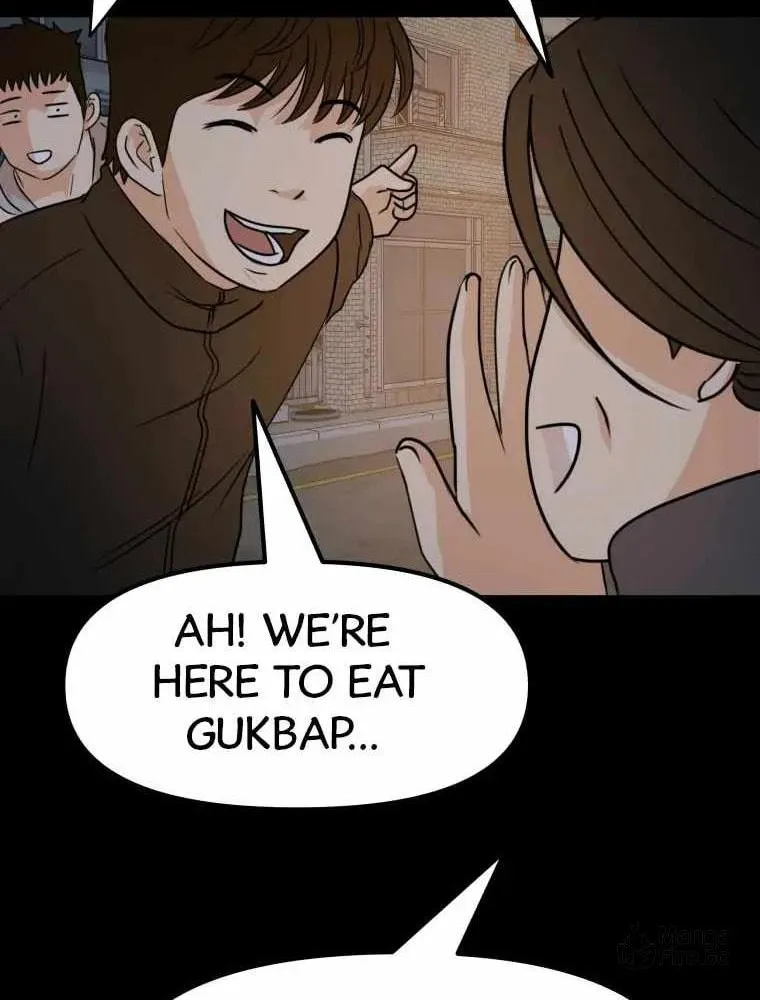 Read Guard Pass chapter 58 image 91 on Lezhin