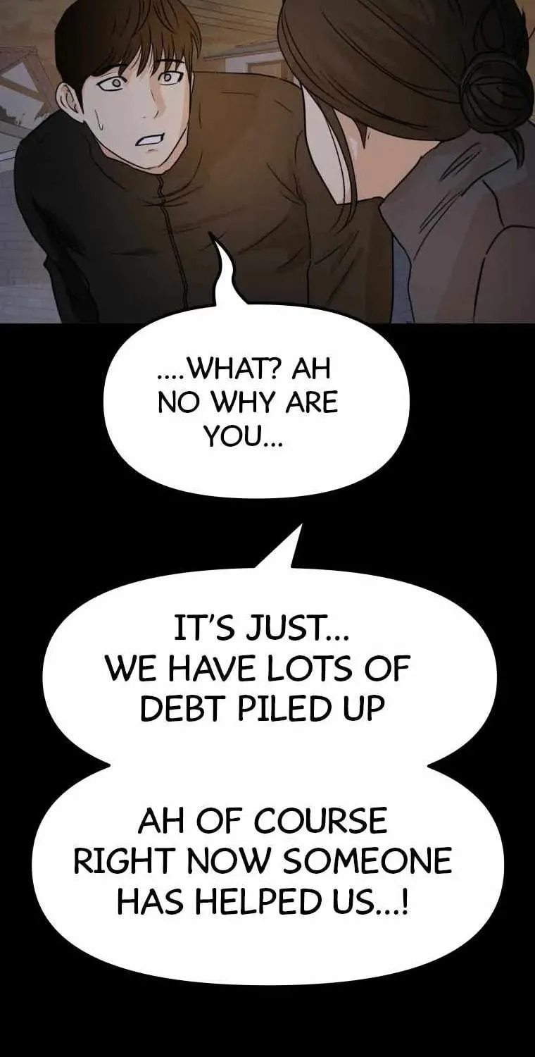 Read Guard Pass chapter 58 image 98 on Lezhin