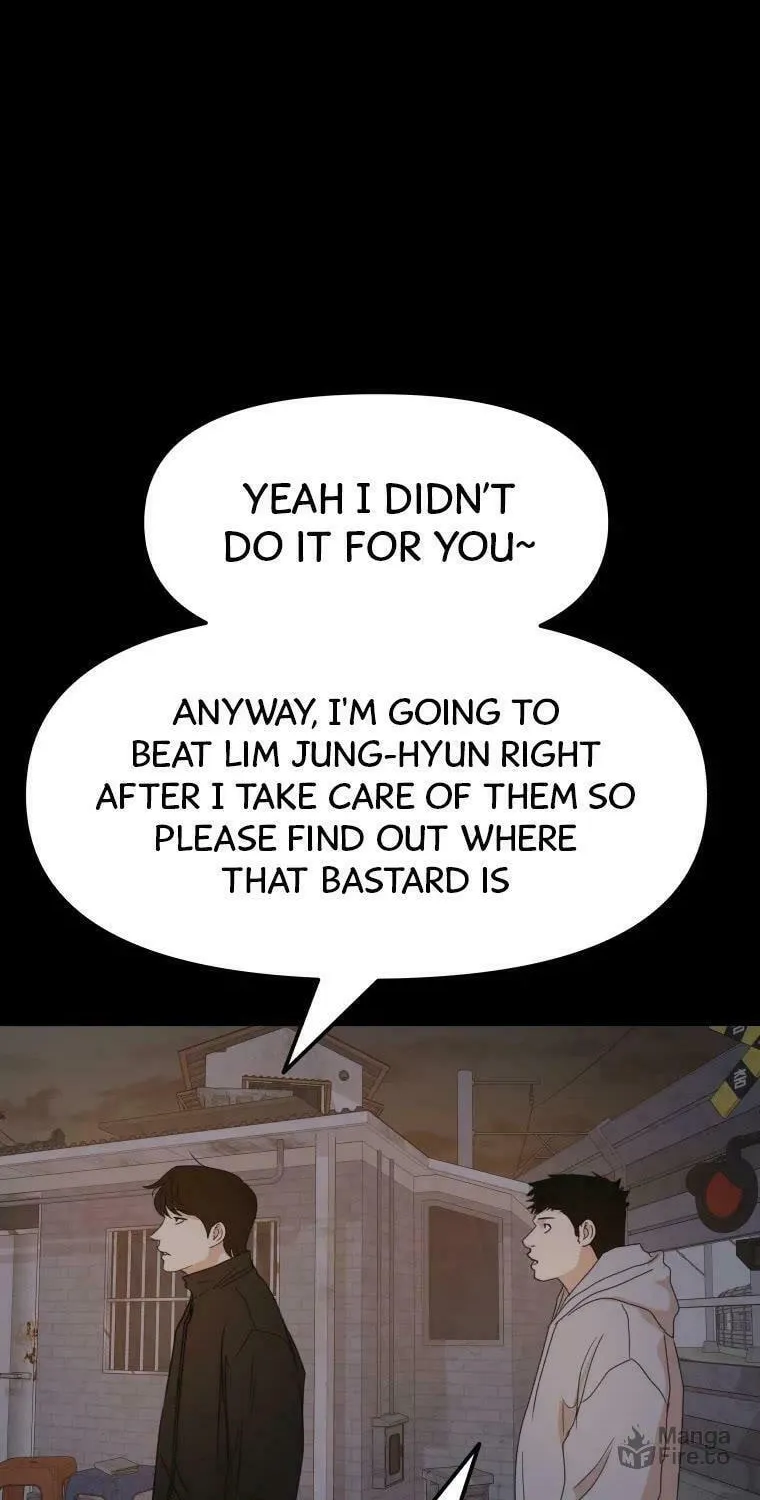 Read Guard Pass chapter 59 image 10 on Lezhin