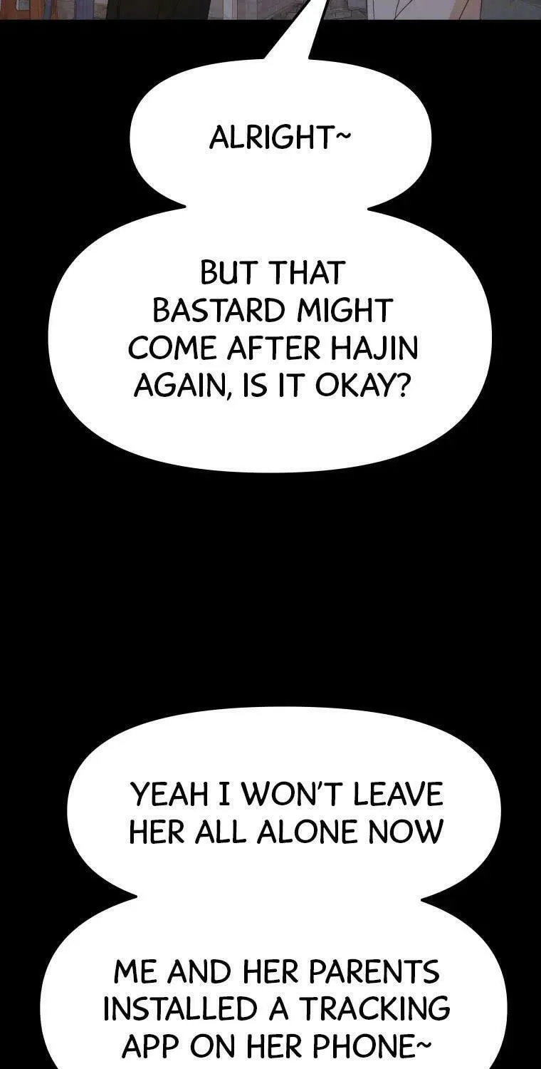 Read Guard Pass chapter 59 image 11 on Lezhin