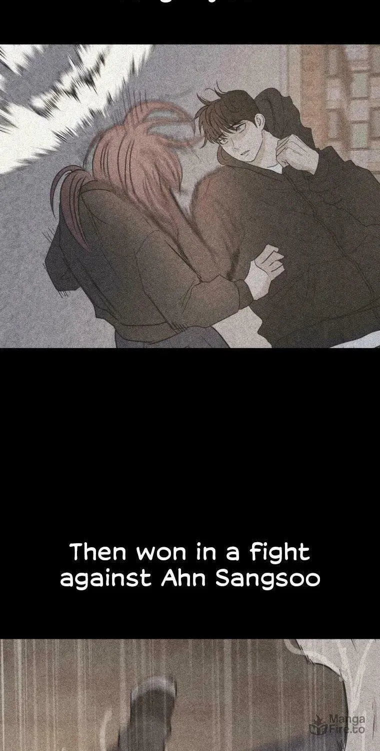 Read Guard Pass chapter 59 image 18 on Lezhin