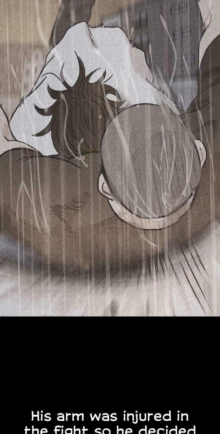 Read Guard Pass chapter 59 image 19 on Lezhin