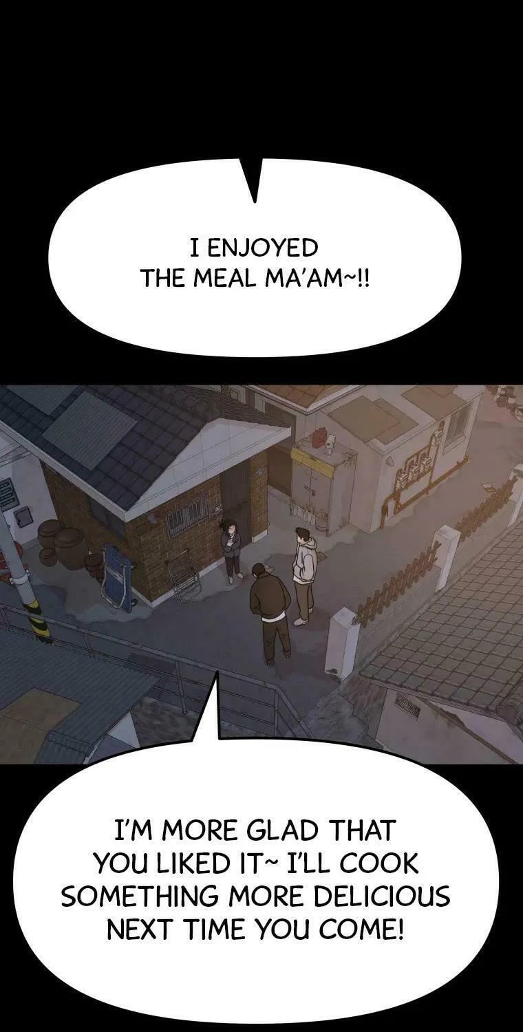 Read Guard Pass chapter 59 image 2 on Lezhin